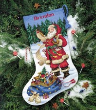 Dimensions Counted Cross