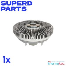FAN CLUTCH FITS: DAF LF 55
