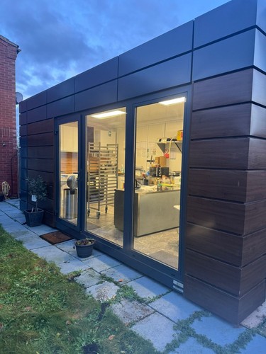 Modern modular - x,