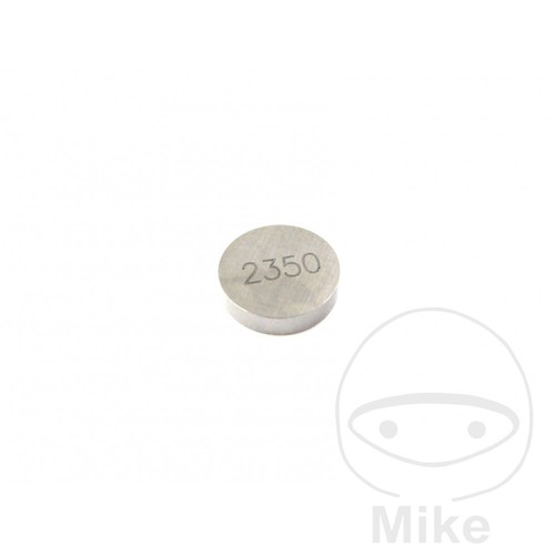 Jmp regulating valves - shim, 10