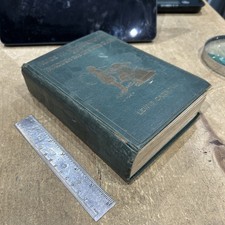 Alice's Adventures in Wonderland and Though the Looking-Glass by Lewis Carroll