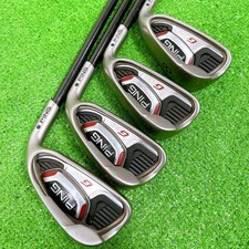 PING G20 Iron Set 8pcs 5-PW