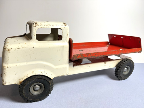 Large vintage 1950s 60s - vintage,