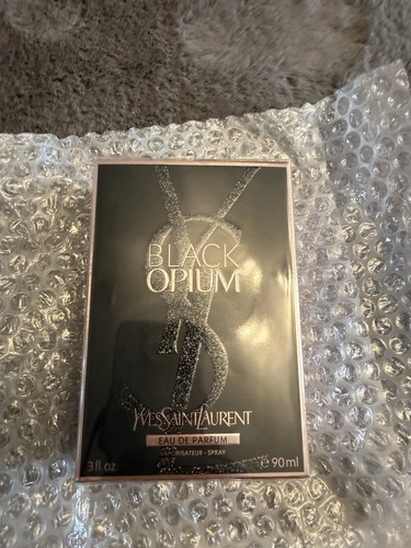 Ysl black opium eau - ysl,