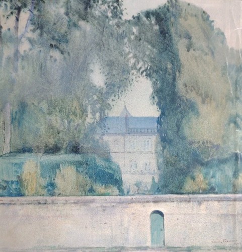Beautiful pastel enhanced - pastel,