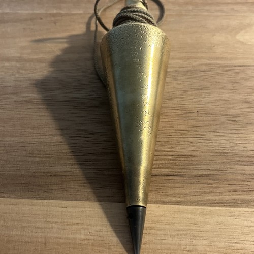 Vtg keuffel esser - co., oz