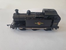 Tri-ang TT Gauge T90 0-6-0