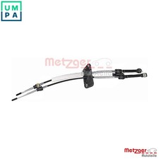 CABLE PULL MANUAL TRANSMISSION 3150258 FOR VW CARAVELLE/KOMBI/Bus/TRANSPORTER