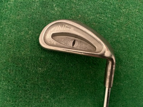 Ping eye pitching wedge black - ping,