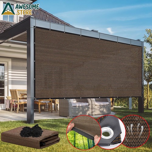 Sun shade sail canopy - sun,