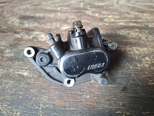 Honda ntv 650 revere front - revere,