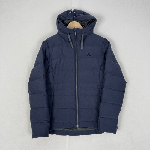 Macpac duck down - macpac, jacket