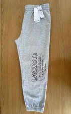 Lacoste Logo Track Pants - FR