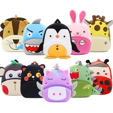 Cute Animals Cartoon Plush