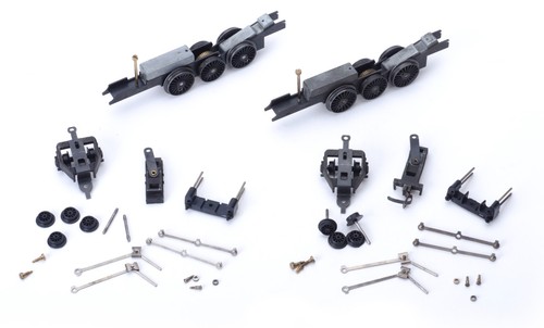 Hornby tri ang gauge spares - hornby, tri-ang