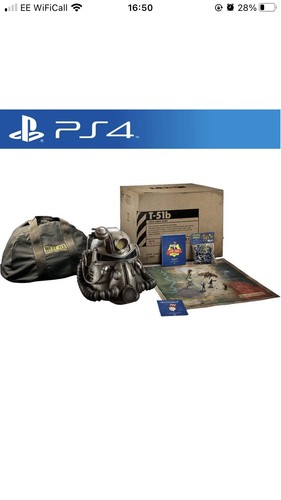 Fallout power armor - fallout,
