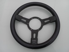 Mini Classic Steering Wheel