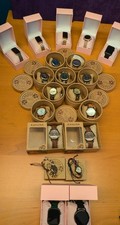 Wholesale Job Lot  Kahuna  Quartz / Radley / Reflex Smart Watches B1