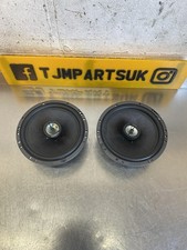 Honda S2000 Focal 165 CA1 Audio Speakers Interior Inner Door Right Left AP1 AP2