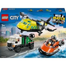 LEGO City 60505 Airplane