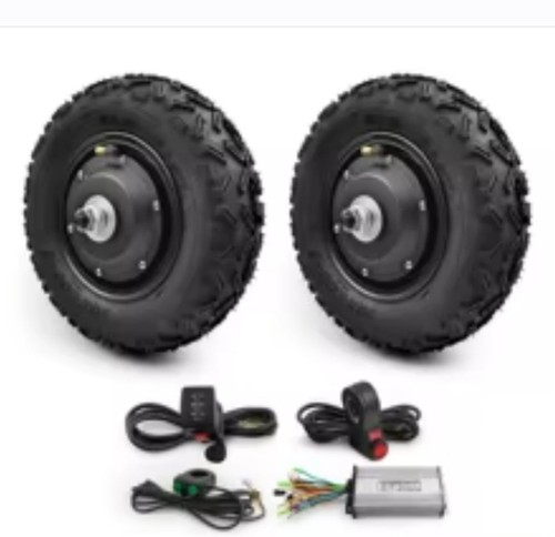 Pair 10inch electric fishing - 10inch,