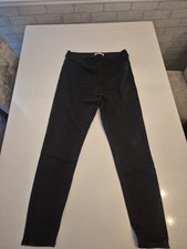 M&S Ladies Jeggings  Size 12