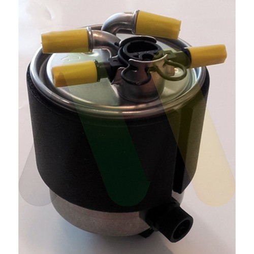 Fuel filter for nissan - fuel,