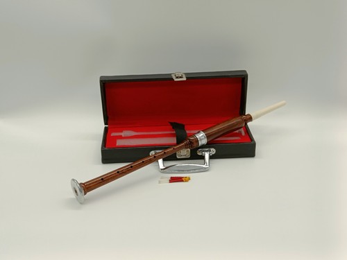 Scottish highland bagpipe - scottish,
