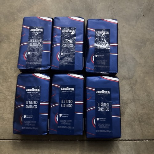 Bag deal lavazza il - 6,