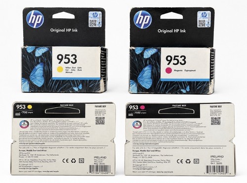 953 pack ink - 953,