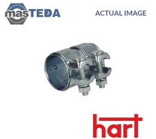 447 052 EXHAUST SYSTEM CLIP