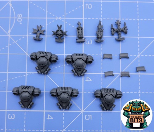 Warhammer 40k space marines - 40k,