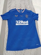 Rangers Special Edition 55
