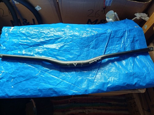 Whyte handlebars 800mm - whyte,