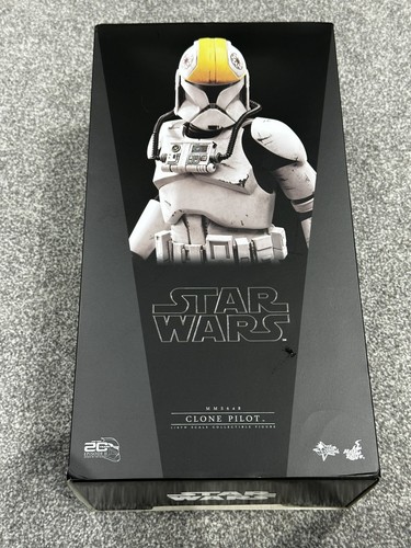 Hot toys star wars - hot,