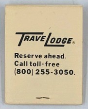 TraveLodge Reserve Ahead Call