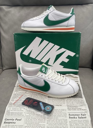 Nike classic cortez - classic,
