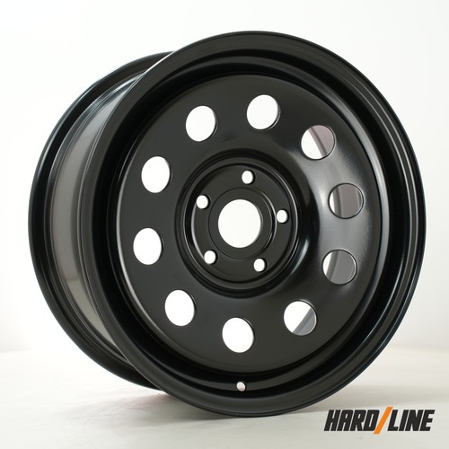 7 steel wheel fits - x,