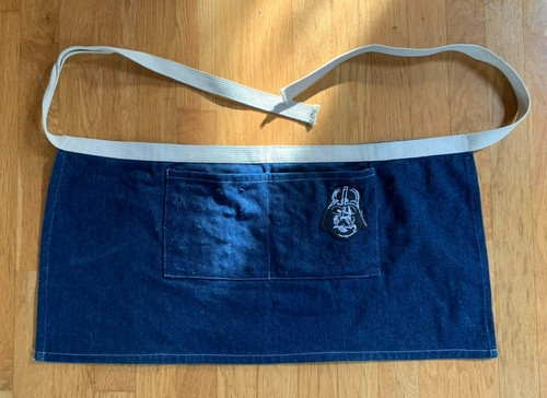 Unisex blue denim - unisex,