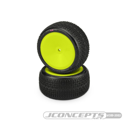 Jconcepts twin pins 2wd 4wd - jconcepts,