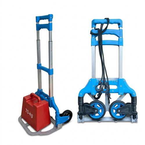 Sack truck folding - sack,