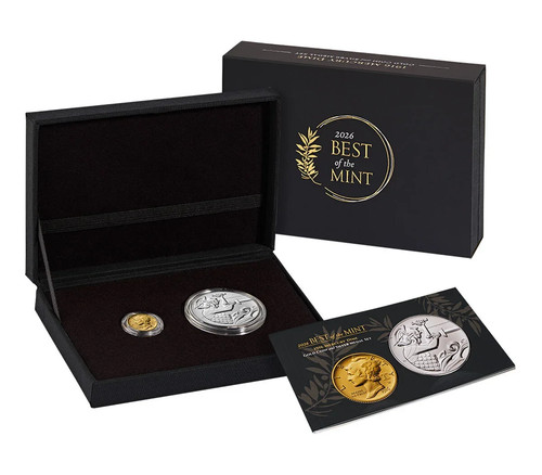 Best the mint 1916 2026 - of, w