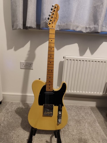 Fender american special - american,