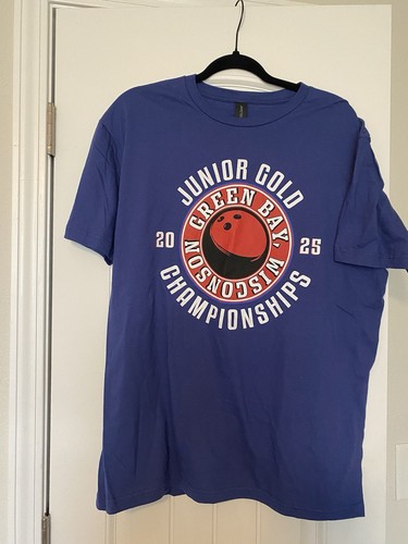 Men large junior gold - ,