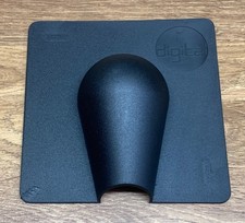 10x Cable Entry Covers Black