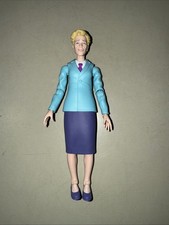 MARVEL LEGENDS AUNT MAY VHS SPIDER-MAN DOC OCK 2PACK 6” FIGURE HASBRO