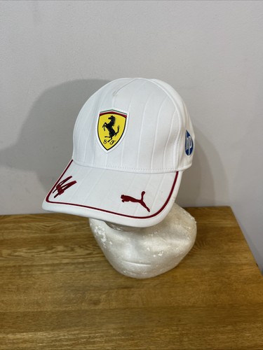 Puma scuderia ferrari 2025 - scuderia,