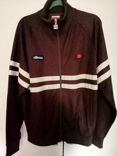 Ellesse vintage track top - vintage, top/ec