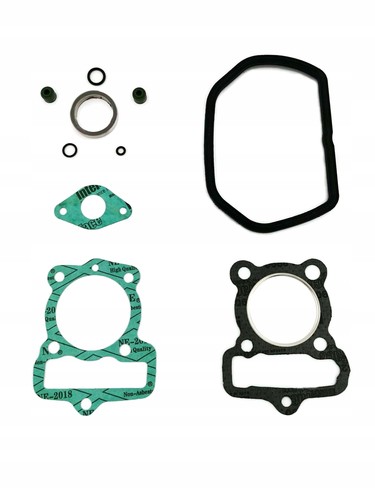 Cylinder engine gasket set - cylinder,