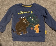 Children’s Gruffalo